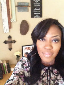 Meet your Posher, Tina
